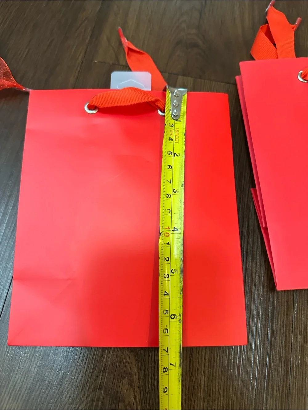 Miscellaneous Gift Bag Set